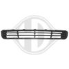 DIEDERICHS 6825845 Ventilation Grille, bumper